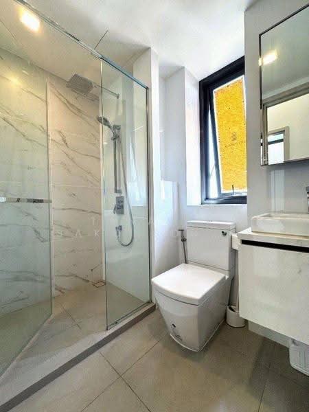 The Line Sukhumvit 101, bangkok, 3009 Sukhumvit 101 Road, Bang Chak, Phra Khanong, Bangkok, 1 Bedroom, 33 sqm, Condo For Rent, by Tanapat Sakonsontised, 500589037 - DDproperty.com