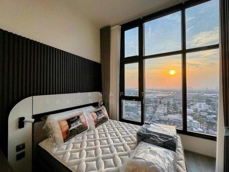 The Line Sukhumvit 101, bangkok, 3009 Sukhumvit 101 Road, Bang Chak, Phra Khanong, Bangkok, 1 Bedroom, 33 sqm, Condo For Rent, by Tanapat Sakonsontised, 500589037 - DDproperty.com