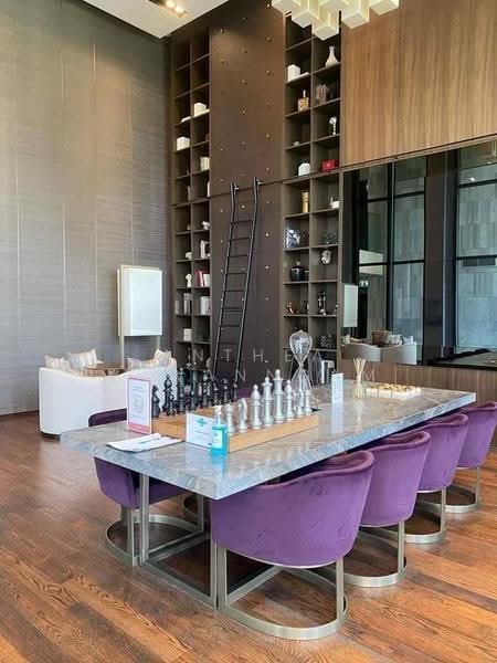 The XXXIX By Sansiri, bangkok, 300 Soi Sukhumvit 39, Khlong Tan Nua, Watthana, Bangkok, 1 Bedroom, 55 sqm, Condo For Sale, by Anthea Khwanngam, 500589038 - DDproperty.com
