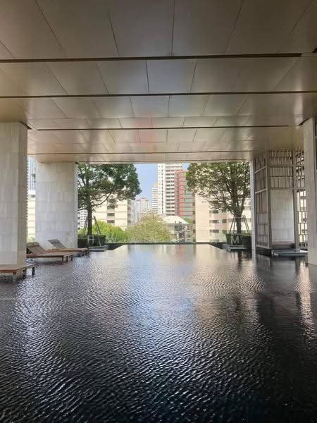 The XXXIX By Sansiri : เดอะ เทอร์ทีไนน์ บาย แสนสิริ, กรุงเทพ, 300 ซอยสุขุมวิท 39 แขวงคลองตันเหนือ เขตวัฒนา กรุงเทพมหานคร, คลองตันเหนือ, วัฒนา, กรุงเทพ, 55 ตร.ม., คอนโด ขาย, โดย Anthea Khwanngam, 500589038 - DDproperty.com