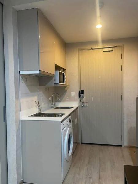 IDEO Q Chula - Samyan, bangkok, 660-662 Rama 4 Road, Maha Phrutharam, Bang Rak, Bangkok, 1 Bedroom, 33 sqm, Condo For Rent, by Tanapat Sakonsontised, 500589045 - DDproperty.com