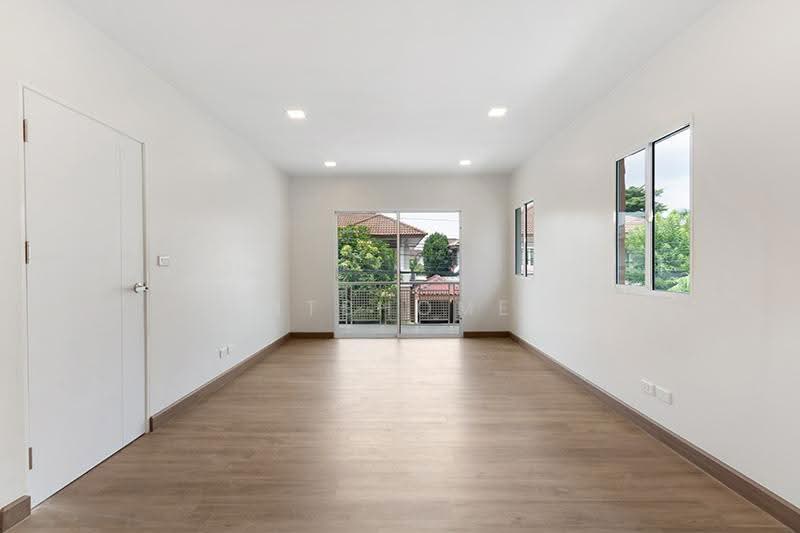 Pruksa Village 11 Rattanathibet-Ratchaphruek, nonthaburi, Tha It, Pak Kret, Nonthaburi, 3 Bedrooms, 160 sqm, Single Detached House For Sale, by NTBHOME, 500589047 - DDproperty.com