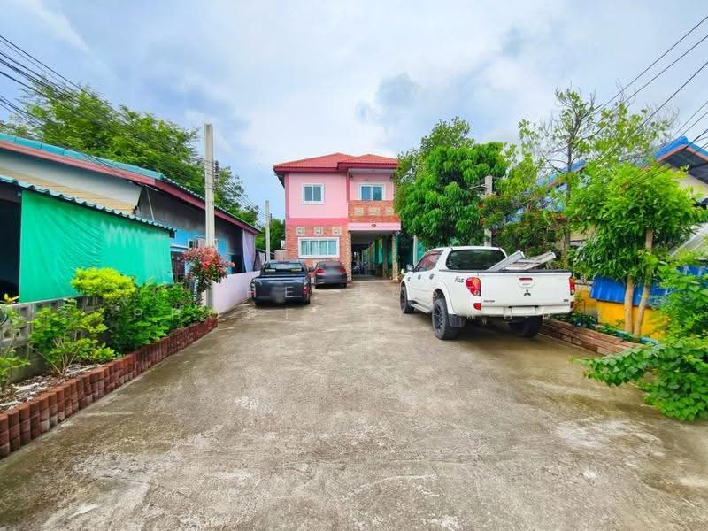 บ้านเดี่ยวท่าทราย สมุทรสาคร, samut-sakhon, Tha-Sai, Muang Samut Sakhon, Samut Sakhon, 4 Bedrooms, 150 sqm, Single Detached House For Sale, by The Best Property แอน, 500589049 - DDproperty.com