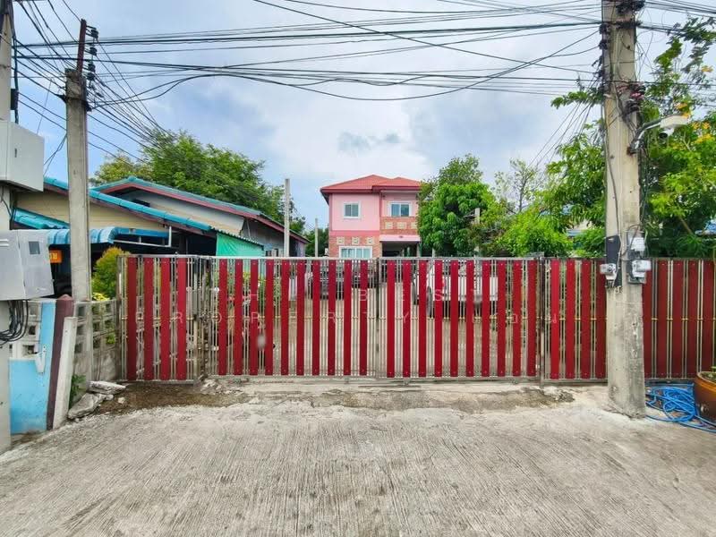 บ้านเดี่ยวท่าทราย สมุทรสาคร, samut-sakhon, Tha-Sai, Muang Samut Sakhon, Samut Sakhon, 4 Bedrooms, 150 sqm, Single Detached House For Sale, by The Best Property แอน, 500589049 - DDproperty.com
