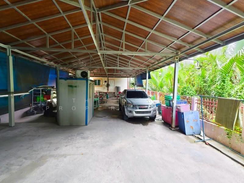 บ้านเดี่ยวท่าทราย สมุทรสาคร, สมุทรสาคร, ท่าทราย, เมืองสมุทรสาคร, สมุทรสาคร, 150 ตร.ม., บ้านเดี่ยว ขาย, โดย The Best Property แอน, 500589049 - DDproperty.com