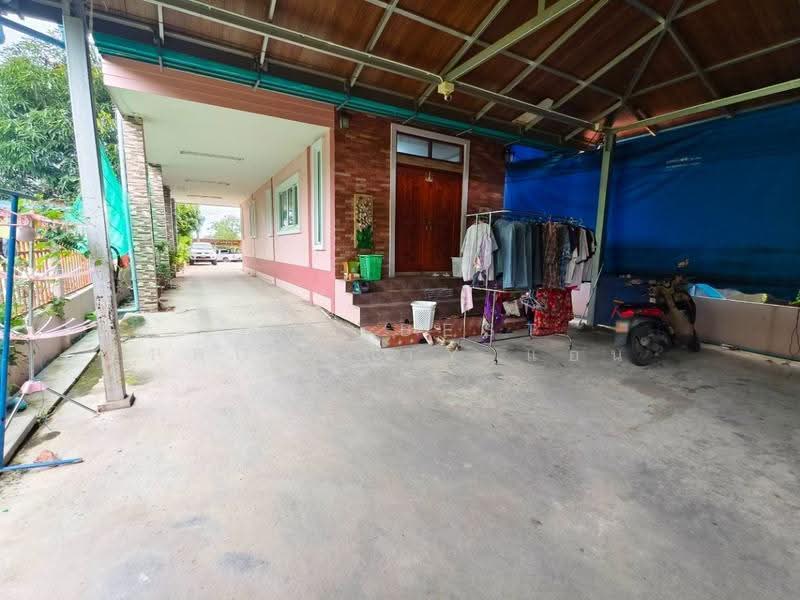 บ้านเดี่ยวท่าทราย สมุทรสาคร, samut-sakhon, Tha-Sai, Muang Samut Sakhon, Samut Sakhon, 4 Bedrooms, 150 sqm, Single Detached House For Sale, by The Best Property แอน, 500589049 - DDproperty.com