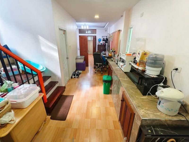 บ้านเดี่ยวท่าทราย สมุทรสาคร, samut-sakhon, Tha-Sai, Muang Samut Sakhon, Samut Sakhon, 4 Bedrooms, 150 sqm, Single Detached House For Sale, by The Best Property แอน, 500589049 - DDproperty.com