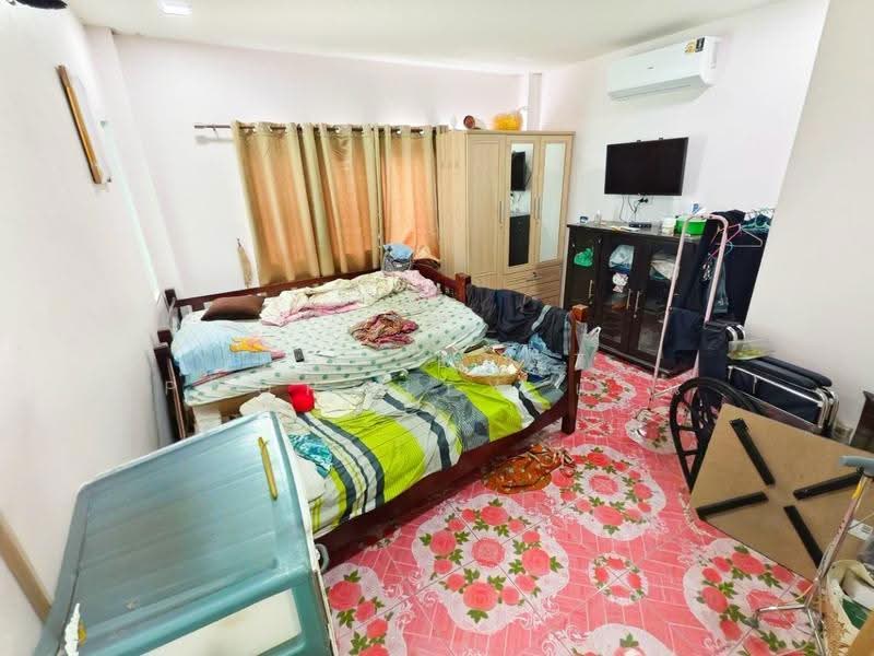 บ้านเดี่ยวท่าทราย สมุทรสาคร, สมุทรสาคร, ท่าทราย, เมืองสมุทรสาคร, สมุทรสาคร, 150 ตร.ม., บ้านเดี่ยว ขาย, โดย The Best Property แอน, 500589049 - DDproperty.com