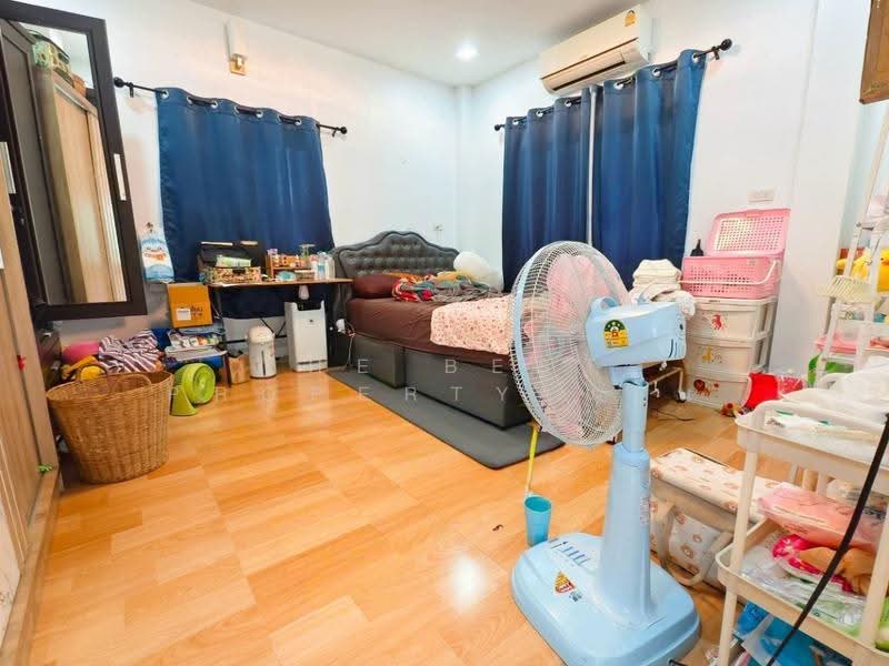 บ้านเดี่ยวท่าทราย สมุทรสาคร, samut-sakhon, Tha-Sai, Muang Samut Sakhon, Samut Sakhon, 4 Bedrooms, 150 sqm, Single Detached House For Sale, by The Best Property แอน, 500589049 - DDproperty.com