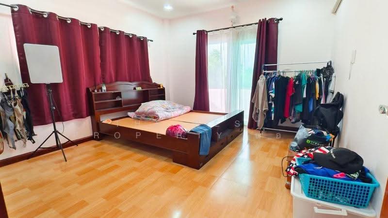 บ้านเดี่ยวท่าทราย สมุทรสาคร, samut-sakhon, Tha-Sai, Muang Samut Sakhon, Samut Sakhon, 4 Bedrooms, 150 sqm, Single Detached House For Sale, by The Best Property แอน, 500589049 - DDproperty.com