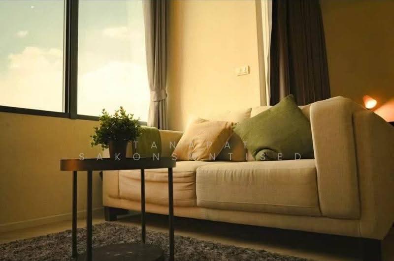 Siamese Sukhumvit 48, bangkok, 1498 Soi Sukhumvit 48, Phra Kanong, Khlong Toei, Bangkok, 1 Bedroom, 44 sqm, Condo For Rent, by Tanapat Sakonsontised, 500589051 - DDproperty.com