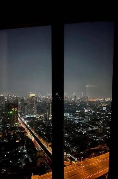 Siamese Sukhumvit 48, bangkok, 1498 Soi Sukhumvit 48, Phra Kanong, Khlong Toei, Bangkok, 1 Bedroom, 44 sqm, Condo For Rent, by Tanapat Sakonsontised, 500589051 - DDproperty.com