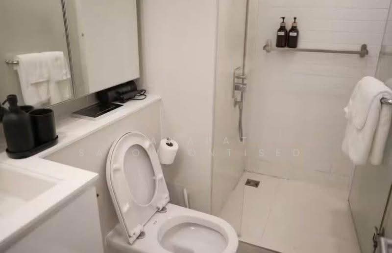 Siamese Sukhumvit 48, bangkok, 1498 Soi Sukhumvit 48, Phra Kanong, Khlong Toei, Bangkok, 1 Bedroom, 44 sqm, Condo For Rent, by Tanapat Sakonsontised, 500589051 - DDproperty.com