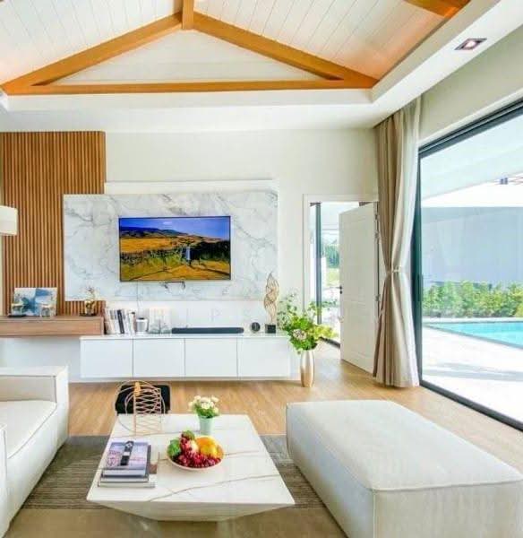 Avatar Manor Villa, prachuap-khiri-khan, Hin Lek Fai, Hua Hin, Prachuap Khiri Khan, 3 Bedrooms, 204 sqm, Villa For Sale, by Nithiroj Thipsukum, 500589052 - DDproperty.com