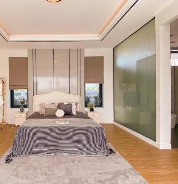 Avatar Manor Villa : อวาตาร์ แมเนอร์ วิลล่า, ประจวบคีรีขันธ์, หินเหล็กไฟ, หัวหิน, ประจวบคีรีขันธ์, 204 ตร.ม., วิลล่า ขาย, โดย Nithiroj Thipsukum, 500589052 - DDproperty.com