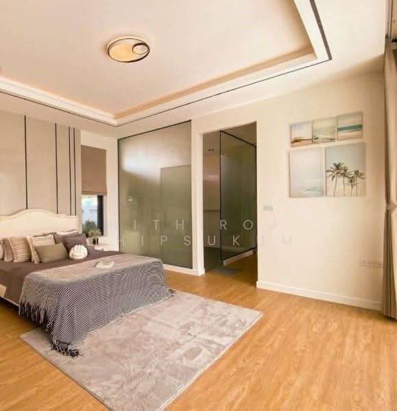 Avatar Manor Villa : อวาตาร์ แมเนอร์ วิลล่า, ประจวบคีรีขันธ์, หินเหล็กไฟ, หัวหิน, ประจวบคีรีขันธ์, 204 ตร.ม., วิลล่า ขาย, โดย Nithiroj Thipsukum, 500589052 - DDproperty.com