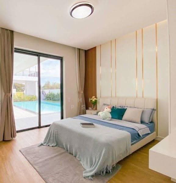 Avatar Manor Villa, prachuap-khiri-khan, Hin Lek Fai, Hua Hin, Prachuap Khiri Khan, 3 Bedrooms, 204 sqm, Villa For Sale, by Nithiroj Thipsukum, 500589052 - DDproperty.com