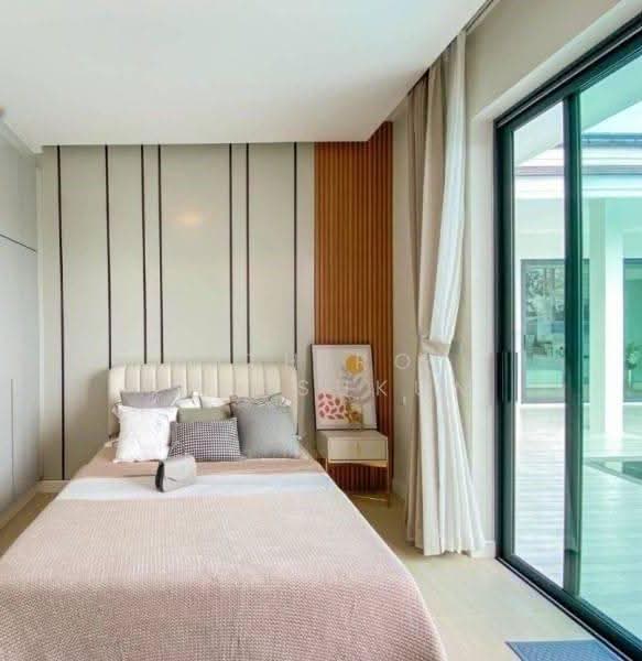 Avatar Manor Villa : อวาตาร์ แมเนอร์ วิลล่า, ประจวบคีรีขันธ์, หินเหล็กไฟ, หัวหิน, ประจวบคีรีขันธ์, 204 ตร.ม., วิลล่า ขาย, โดย Nithiroj Thipsukum, 500589052 - DDproperty.com