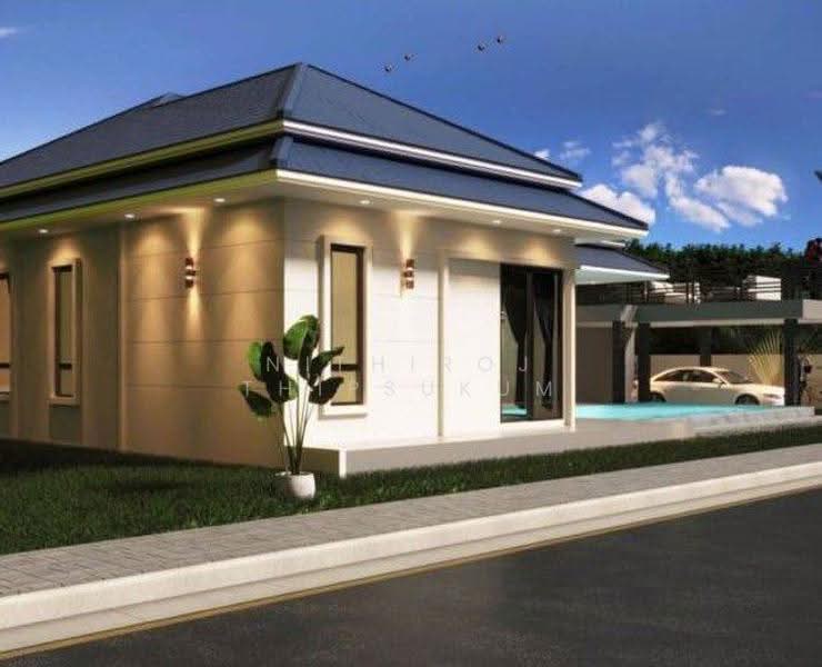 Avatar Manor Villa : อวาตาร์ แมเนอร์ วิลล่า, ประจวบคีรีขันธ์, หินเหล็กไฟ, หัวหิน, ประจวบคีรีขันธ์, 204 ตร.ม., วิลล่า ขาย, โดย Nithiroj Thipsukum, 500589052 - DDproperty.com