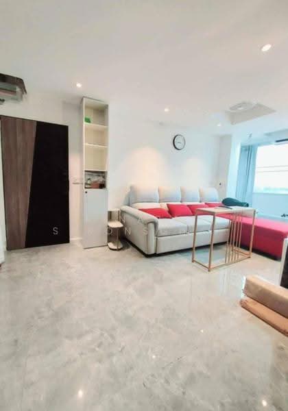 Modern Home Place, bangkok, Soi On Nut 46, Suan Luang, Bangkok, 2 Bedrooms, 76 sqm, Condo For Rent, by Tanapat Sakonsontised, 500589056 - DDproperty.com