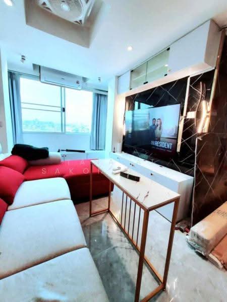 Modern Home Place, bangkok, Soi On Nut 46, Suan Luang, Bangkok, 2 Bedrooms, 76 sqm, Condo For Rent, by Tanapat Sakonsontised, 500589056 - DDproperty.com