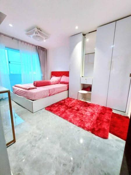 Modern Home Place : โมเดิร์น โฮม เพลส, กรุงเทพ, ซอยอ่อนนุช 46, สวนหลวง, กรุงเทพ, 76 ตร.ม., คอนโด ให้เช่า, โดย Tanapat Sakonsontised, 500589056 - DDproperty.com