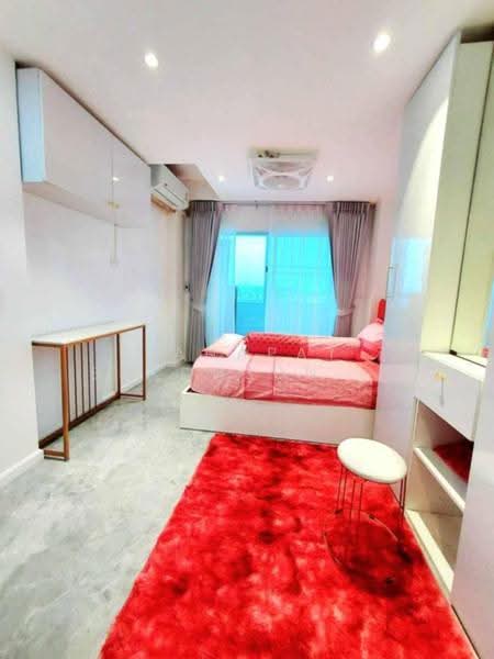Modern Home Place, bangkok, Soi On Nut 46, Suan Luang, Bangkok, 2 Bedrooms, 76 sqm, Condo For Rent, by Tanapat Sakonsontised, 500589056 - DDproperty.com