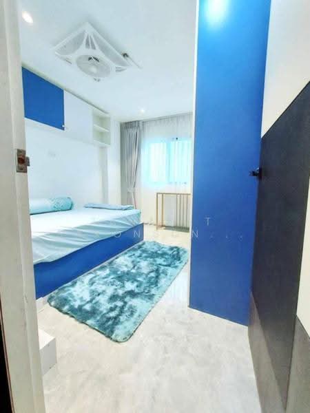 Modern Home Place, bangkok, Soi On Nut 46, Suan Luang, Bangkok, 2 Bedrooms, 76 sqm, Condo For Rent, by Tanapat Sakonsontised, 500589056 - DDproperty.com