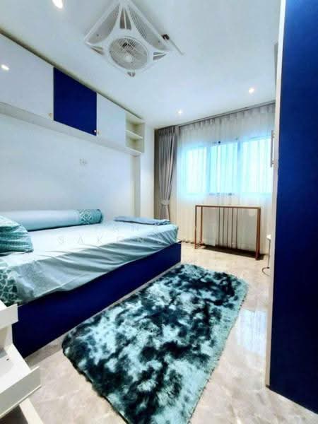 Modern Home Place, bangkok, Soi On Nut 46, Suan Luang, Bangkok, 2 Bedrooms, 76 sqm, Condo For Rent, by Tanapat Sakonsontised, 500589056 - DDproperty.com