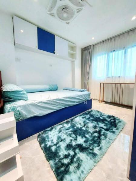Modern Home Place : โมเดิร์น โฮม เพลส, กรุงเทพ, ซอยอ่อนนุช 46, สวนหลวง, กรุงเทพ, 76 ตร.ม., คอนโด ให้เช่า, โดย Tanapat Sakonsontised, 500589056 - DDproperty.com