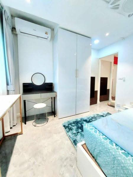 Modern Home Place, bangkok, Soi On Nut 46, Suan Luang, Bangkok, 2 Bedrooms, 76 sqm, Condo For Rent, by Tanapat Sakonsontised, 500589056 - DDproperty.com