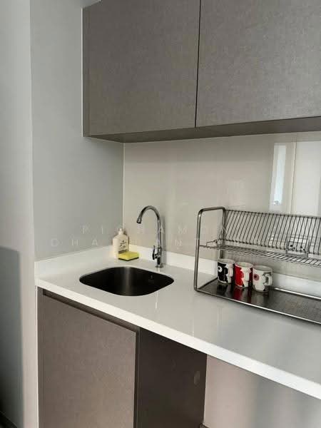 Life Asoke-Rama 9, bangkok, 626 Asoke-Dindaeng Road, Makkasan, Ratchathewi, Bangkok, 1 Bedroom, 36 sqm, Condo For Rent, by Pichamon Chawbantard, 500589057 - DDproperty.com