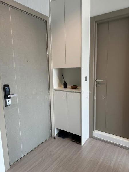 Life Asoke-Rama 9, bangkok, 626 Asoke-Dindaeng Road, Makkasan, Ratchathewi, Bangkok, 1 Bedroom, 36 sqm, Condo For Rent, by Pichamon Chawbantard, 500589057 - DDproperty.com