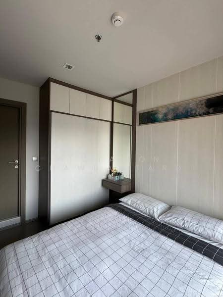 Life Asoke-Rama 9, bangkok, 626 Asoke-Dindaeng Road, Makkasan, Ratchathewi, Bangkok, 1 Bedroom, 36 sqm, Condo For Rent, by Pichamon Chawbantard, 500589057 - DDproperty.com