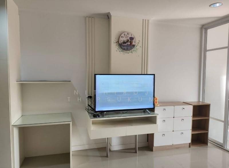 Baan Klang Hua Hin, prachuap-khiri-khan, 30 11 Phet Kasem Rd, Hua Hin, Prachuap Khiri Khan, 1 Bedroom, 52 sqm, Condo For Sale, by Nithiroj Thipsukum, 500589058 - DDproperty.com