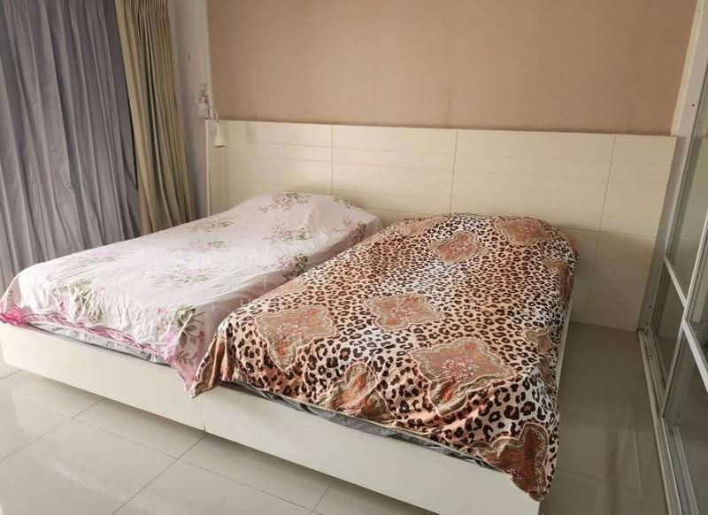 Baan Klang Hua Hin, prachuap-khiri-khan, 30 11 Phet Kasem Rd, Hua Hin, Prachuap Khiri Khan, 1 Bedroom, 52 sqm, Condo For Sale, by Nithiroj Thipsukum, 500589058 - DDproperty.com