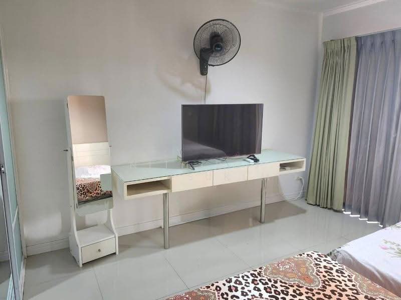 Baan Klang Hua Hin : บ้าน กลาง หัว หิน, ประจวบคีรีขันธ์, 30 11 ถ.เพชรเกษม, หัวหิน, ประจวบคีรีขันธ์, 52 ตร.ม., คอนโด ขาย, โดย Nithiroj Thipsukum, 500589058 - DDproperty.com