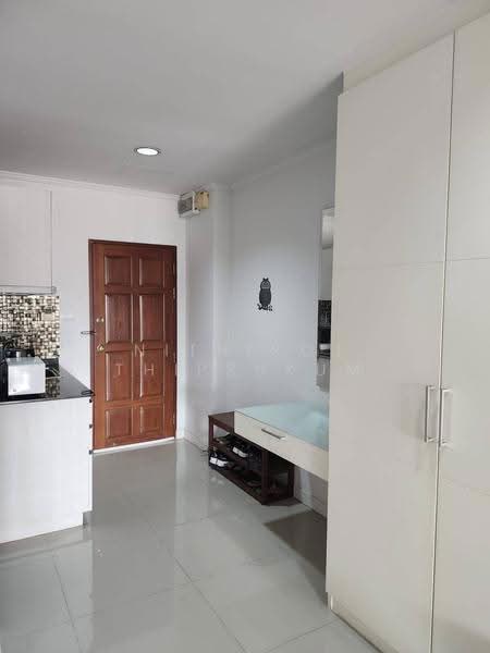 Baan Klang Hua Hin, prachuap-khiri-khan, 30 11 Phet Kasem Rd, Hua Hin, Prachuap Khiri Khan, 1 Bedroom, 52 sqm, Condo For Sale, by Nithiroj Thipsukum, 500589058 - DDproperty.com