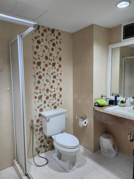 Baan Klang Hua Hin, prachuap-khiri-khan, 30 11 Phet Kasem Rd, Hua Hin, Prachuap Khiri Khan, 1 Bedroom, 52 sqm, Condo For Sale, by Nithiroj Thipsukum, 500589058 - DDproperty.com