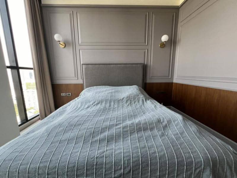 Noble Ploenchit, bangkok, 1035 Ploenchit Road, Lumphini, Pathum Wan, Bangkok, 1 Bedroom, 58 sqm, Condo For Sale, by Anthea Khwanngam, 500589060 - DDproperty.com