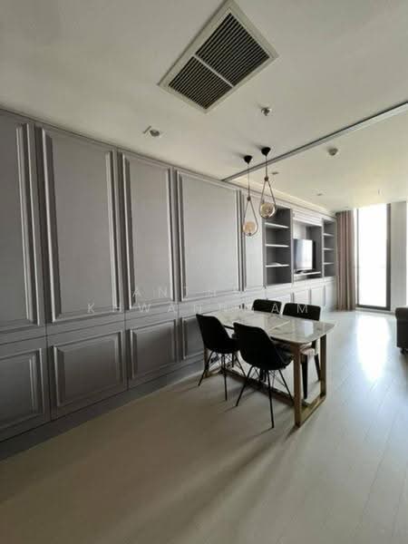 Noble Ploenchit, bangkok, 1035 Ploenchit Road, Lumphini, Pathum Wan, Bangkok, 1 Bedroom, 58 sqm, Condo For Sale, by Anthea Khwanngam, 500589060 - DDproperty.com