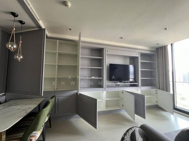 Noble Ploenchit, bangkok, 1035 Ploenchit Road, Lumphini, Pathum Wan, Bangkok, 1 Bedroom, 58 sqm, Condo For Sale, by Anthea Khwanngam, 500589060 - DDproperty.com