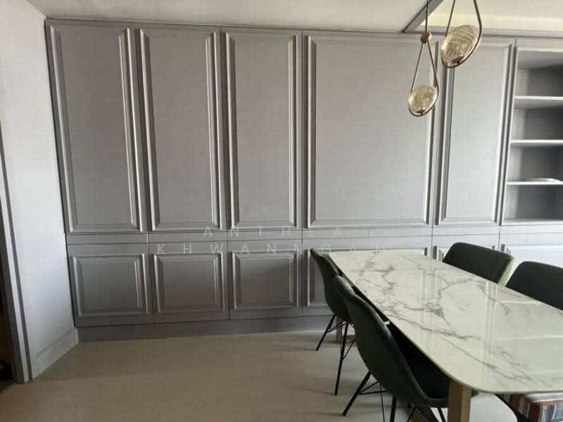 Noble Ploenchit, bangkok, 1035 Ploenchit Road, Lumphini, Pathum Wan, Bangkok, 1 Bedroom, 58 sqm, Condo For Sale, by Anthea Khwanngam, 500589060 - DDproperty.com