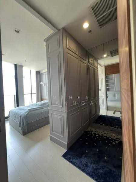 Noble Ploenchit, bangkok, 1035 Ploenchit Road, Lumphini, Pathum Wan, Bangkok, 1 Bedroom, 58 sqm, Condo For Sale, by Anthea Khwanngam, 500589060 - DDproperty.com
