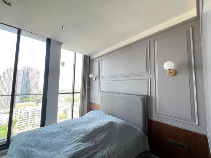 Noble Ploenchit, bangkok, 1035 Ploenchit Road, Lumphini, Pathum Wan, Bangkok, 1 Bedroom, 58 sqm, Condo For Sale, by Anthea Khwanngam, 500589060 - DDproperty.com