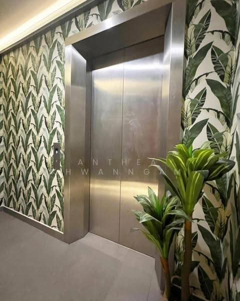 Noble Ploenchit, bangkok, 1035 Ploenchit Road, Lumphini, Pathum Wan, Bangkok, 1 Bedroom, 58 sqm, Condo For Sale, by Anthea Khwanngam, 500589060 - DDproperty.com