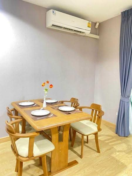 อาร์เค พาร์ค รามอินทรา-ซาฟารี, กรุงเทพ, บางชัน, คลองสามวา, กรุงเทพ, 218 ตร.ม., ทาวน์เฮ้าส์ ให้เช่า, โดย Airada Parasarn, 500589061 - DDproperty.com