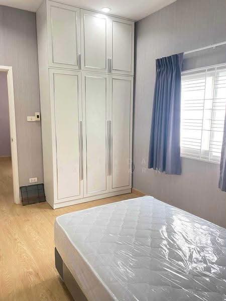 RK PARK Ramintra-Safari, bangkok, Bang Chun, Khlong Sam Wa, Bangkok, 4 Bedrooms, 218 sqm, Townhouse For Rent, by Airada Parasarn, 500589061 - DDproperty.com