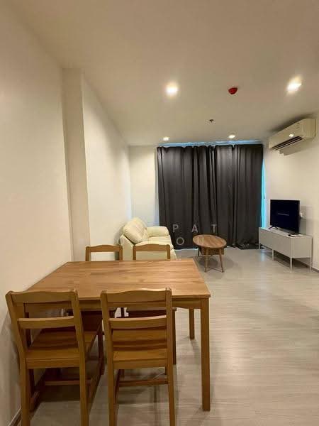 Life Sukhumvit 62, bangkok, Soi Sukhumvit 62, Bang Chak, Phra Khanong, Bangkok, 2 Bedrooms, 68 sqm, Condo For Rent, by Tanapat Sakonsontised, 500589062 - DDproperty.com