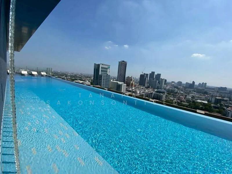 Life Sukhumvit 62, bangkok, Soi Sukhumvit 62, Bang Chak, Phra Khanong, Bangkok, 2 Bedrooms, 68 sqm, Condo For Rent, by Tanapat Sakonsontised, 500589062 - DDproperty.com